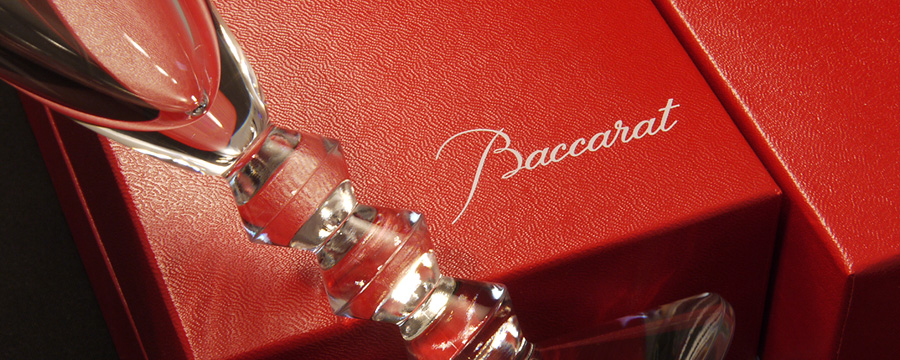 Baccarat Style バカラ・スタイル