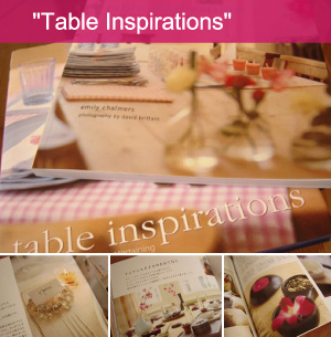 Table Inspirations