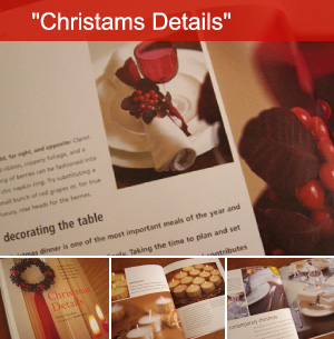 Christmas Details